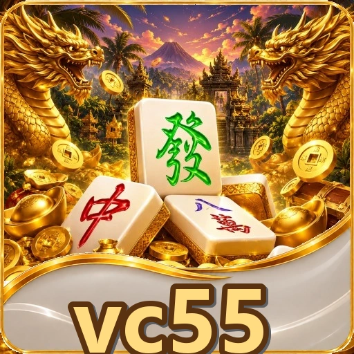 Contoh katalog aplikasi di vc55